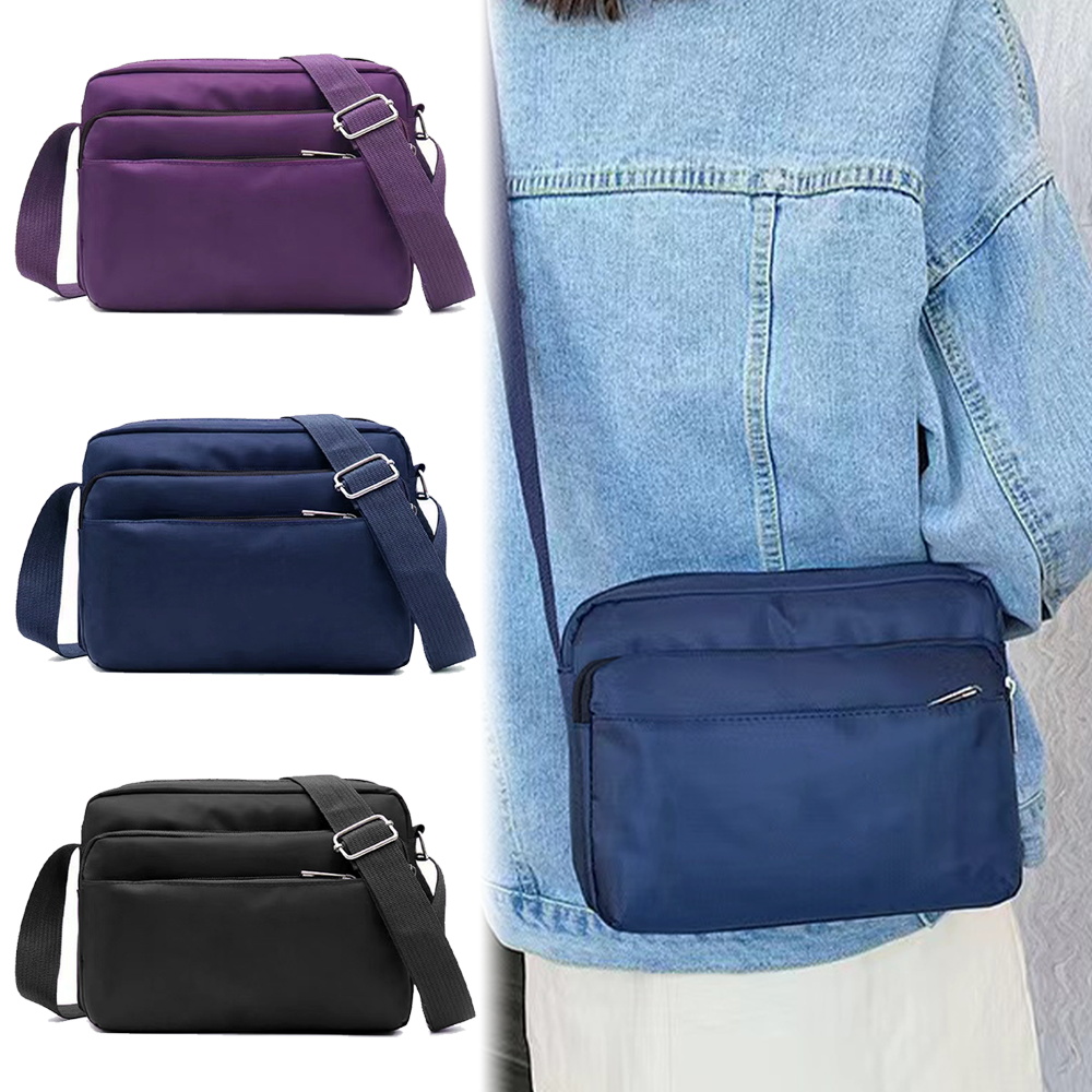 Travel Accessories Tech - New Fashionable Minimalist Large Capacity Multi