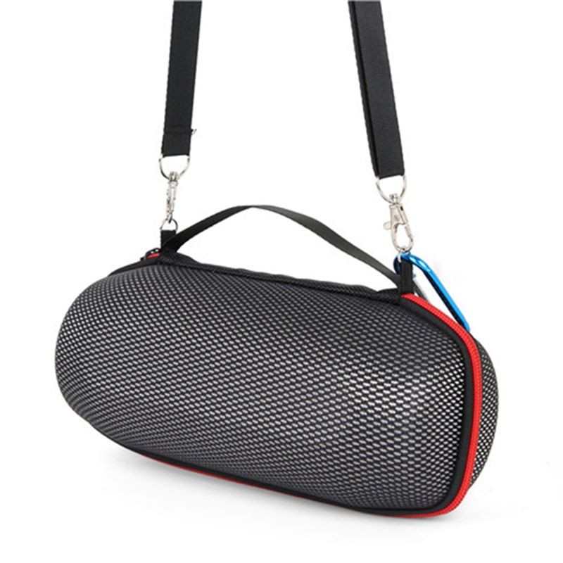 Travel Accessories Kit Bag - DT21 EVA Outdoor Travel Carrying Case