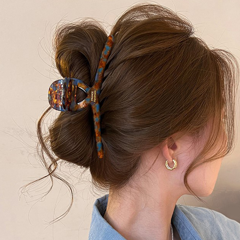 Travel Accessories Kmart - 2026 Korean Series Acetic Acid Hair