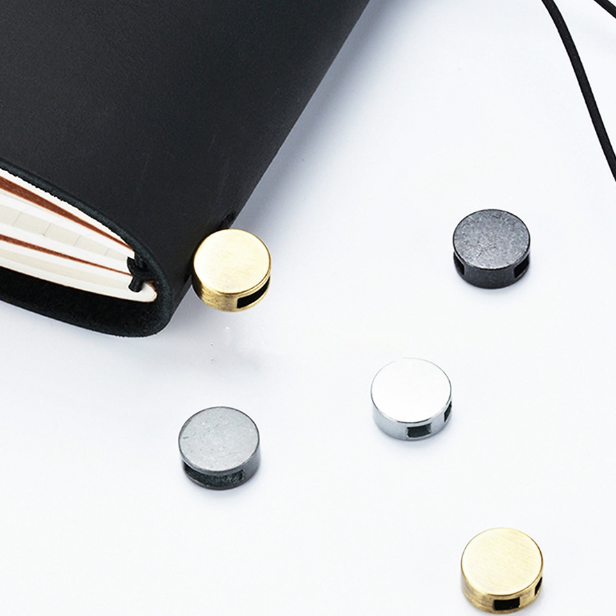 Travel Accessories Wholesale - JIT 50pcs wholesale Metal button for