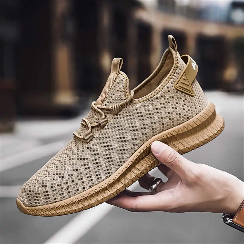 Travel Accessories Wholesale - Demi-season Mesh Tenni Man Running Sneakers