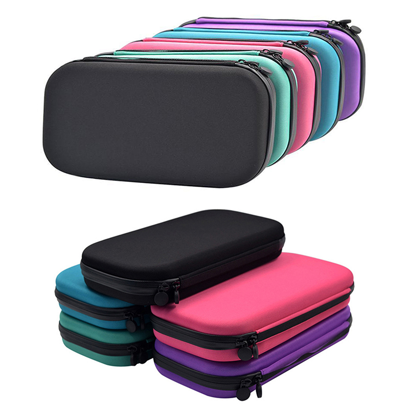 Travel Accessories Box - EVA Portable Stethoscope Storage Organize Box