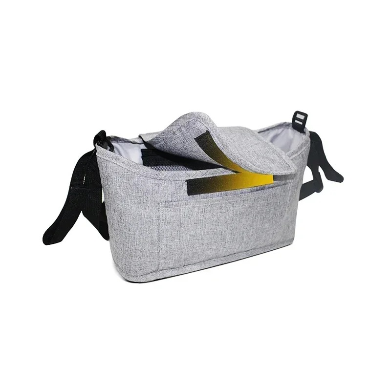 Baby Stroller Organizer Bag Ho - огляд і ціна Travel Accessories For 1 Year Old