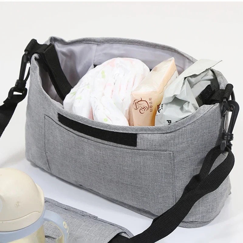 Baby Stroller Organizer Bag Ho - огляд і ціна Travel Accessories For 1 Year Old