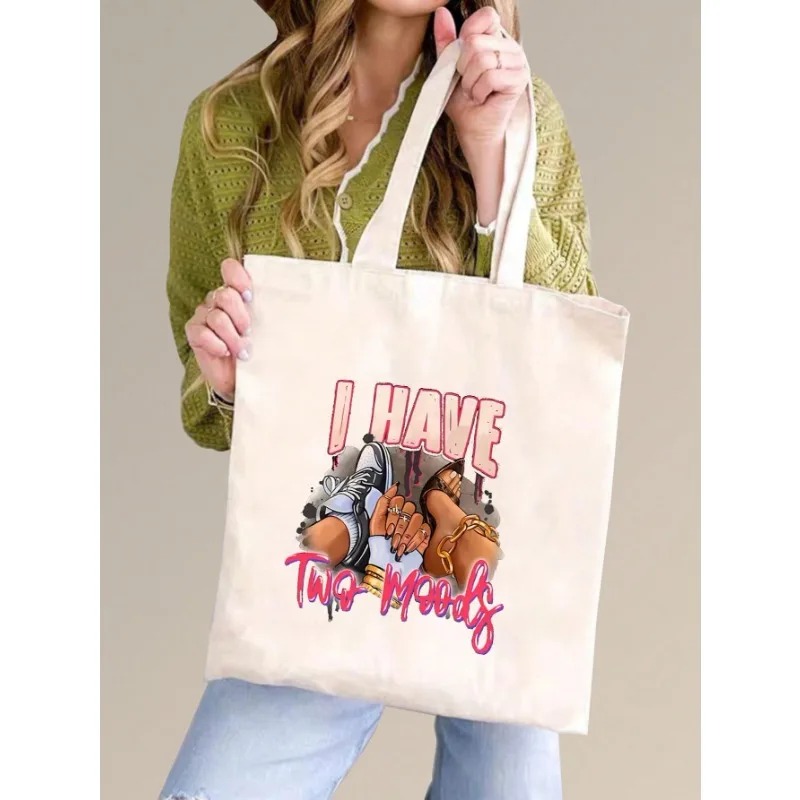 ROMWE Kawaii Bow Pattern Canva - огляд і ціна Travel Accessories Tech