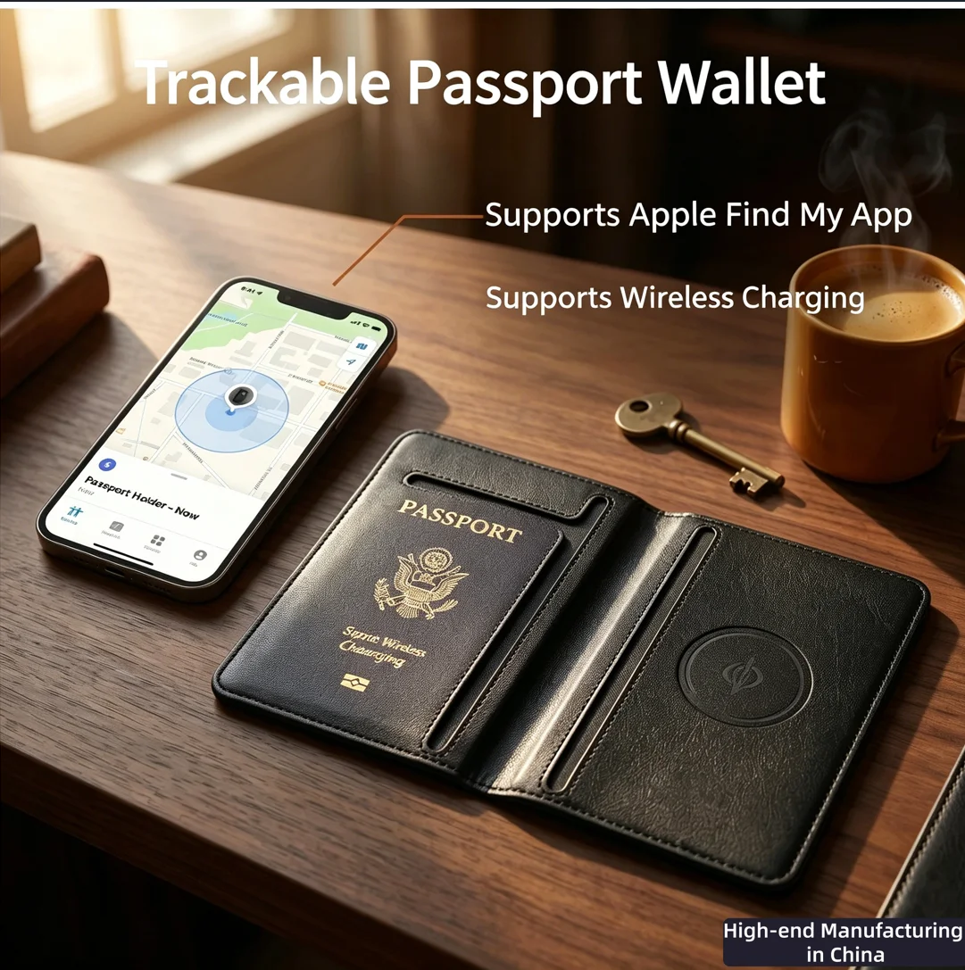 Smart Passport Wallet Passport - огляд і ціна Travel Accessories Kmart