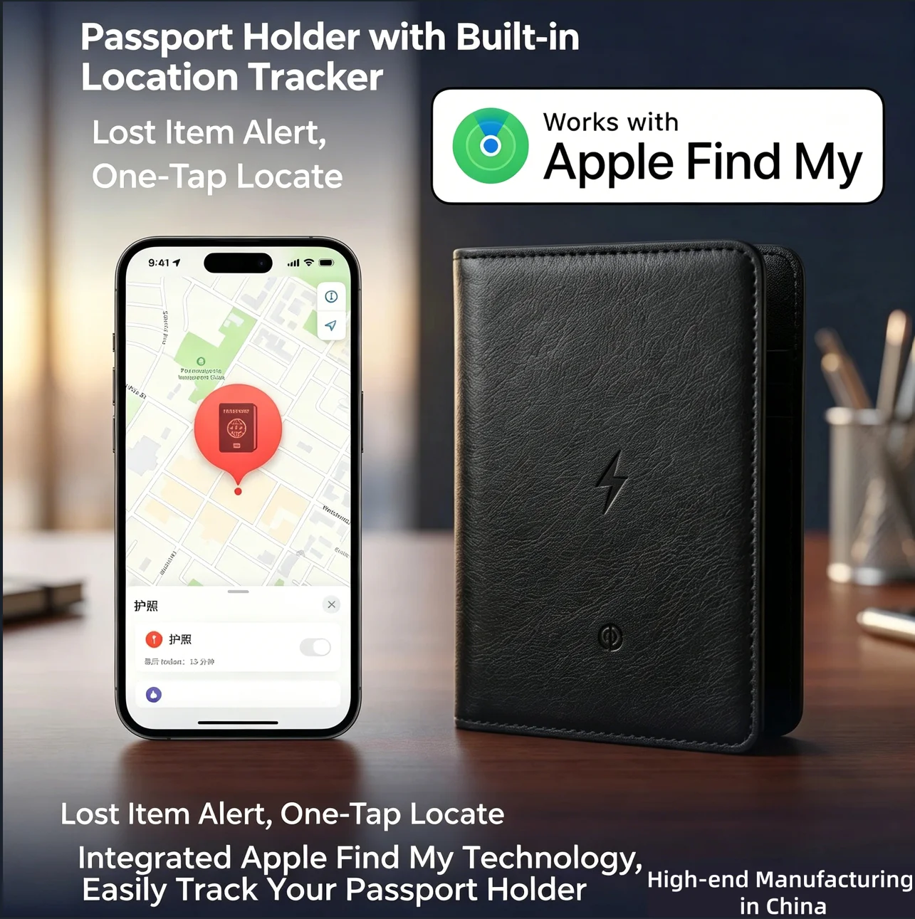 Smart Passport Wallet Passport - огляд і ціна Travel Accessories Kmart