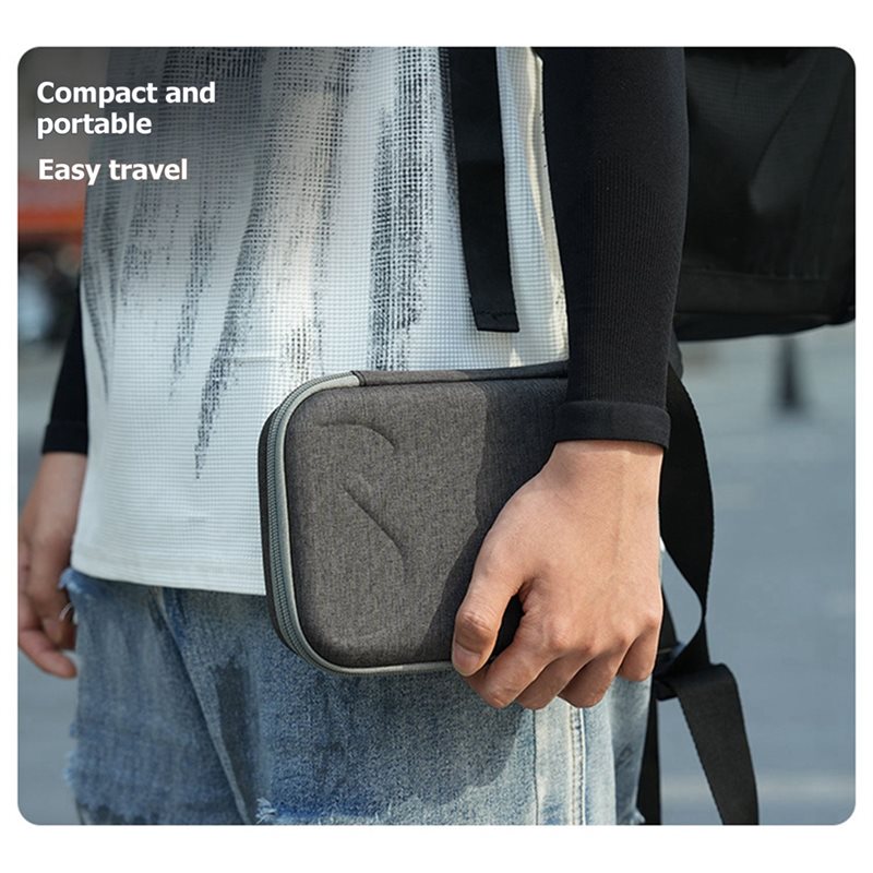 Gift For Her Hard Handheld Pro - огляд і ціна Travel Accessories Gifts For Her
