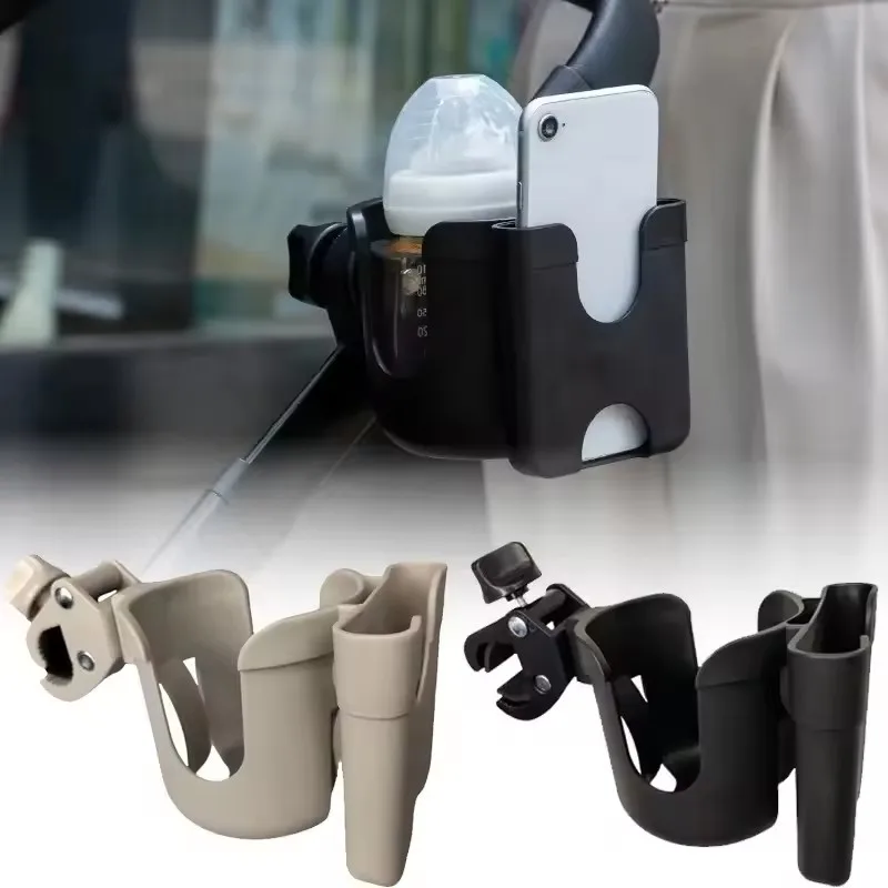 Anti-Slip Pram Cup Holders for - огляд і ціна Travel Accessories For 1 Year Old