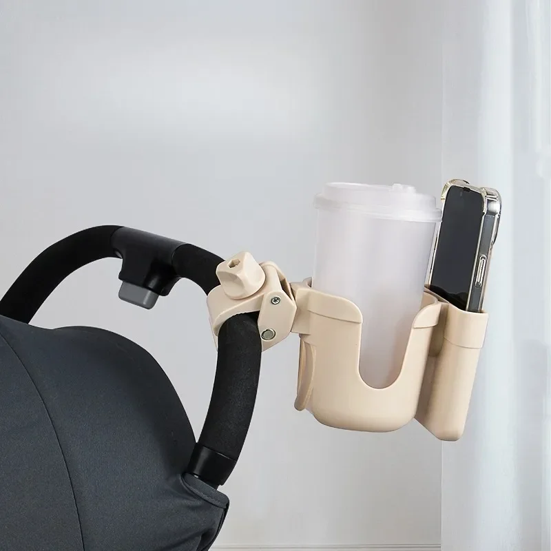 Anti-Slip Pram Cup Holders for - огляд і ціна Travel Accessories For 1 Year Old