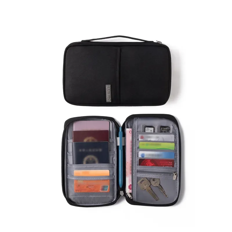 1PC Portable Travel Plane Bag  - огляд і ціна Travel Accessories Kmart
