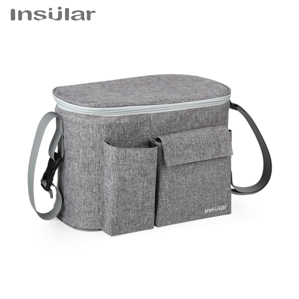 Baby Stroller Bag Nappy Diaper - огляд і ціна Travel Accessories For 1 Year Old