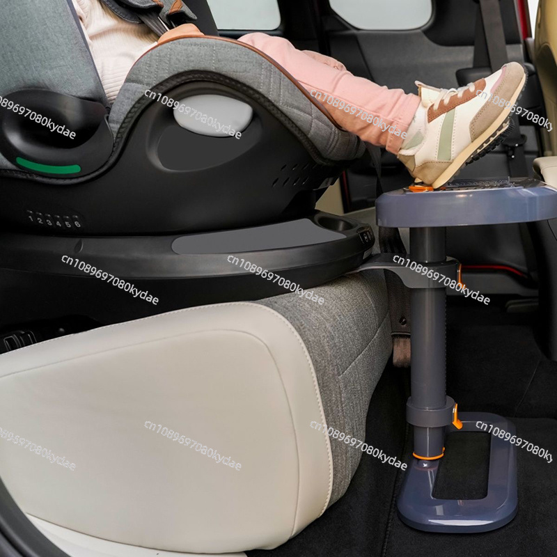 Angle Adjustable Foot Support  - огляд і ціна Travel Accessories For Kids