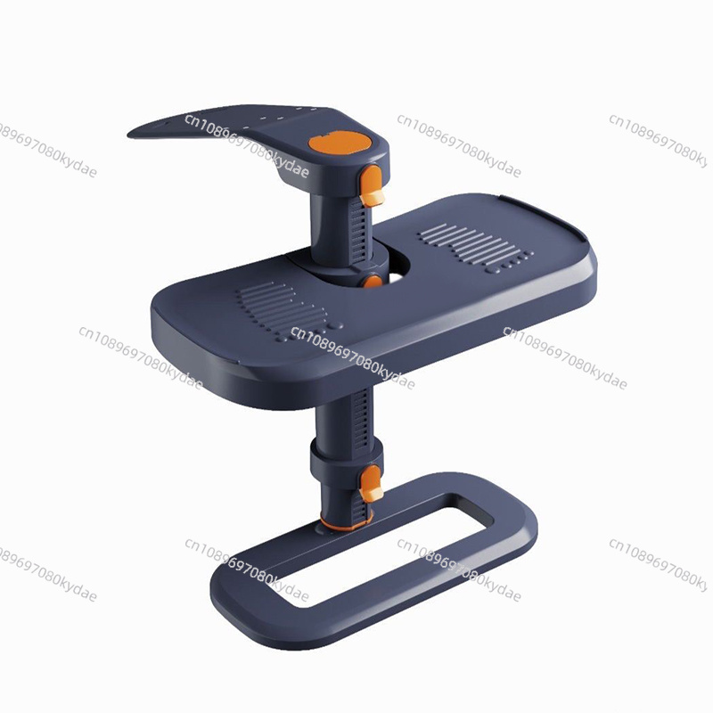 Angle Adjustable Foot Support  - огляд і ціна Travel Accessories For Kids