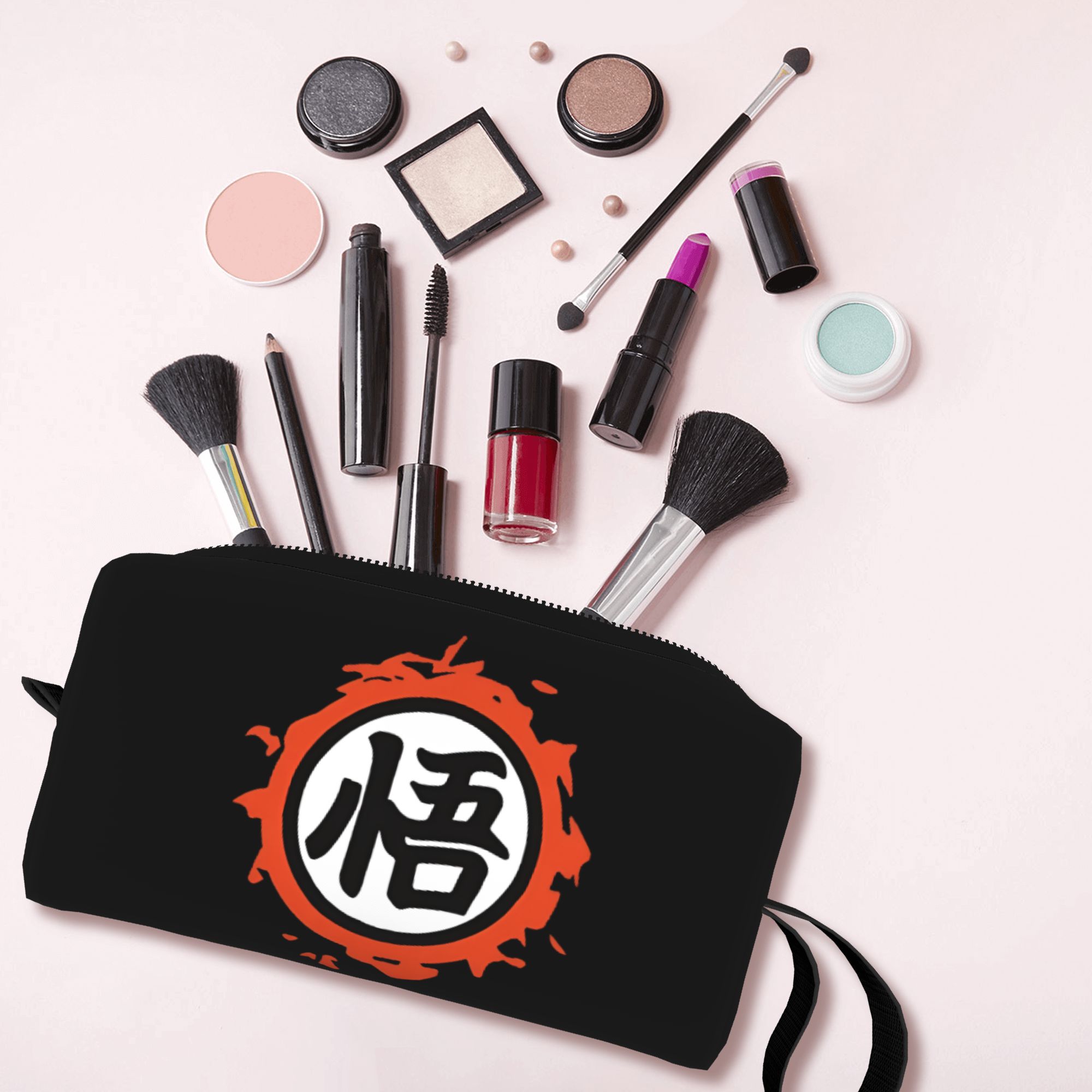Kawaii D-Dragon B-Ball Z Gokus - огляд і ціна Travel Accessories Kit Bag