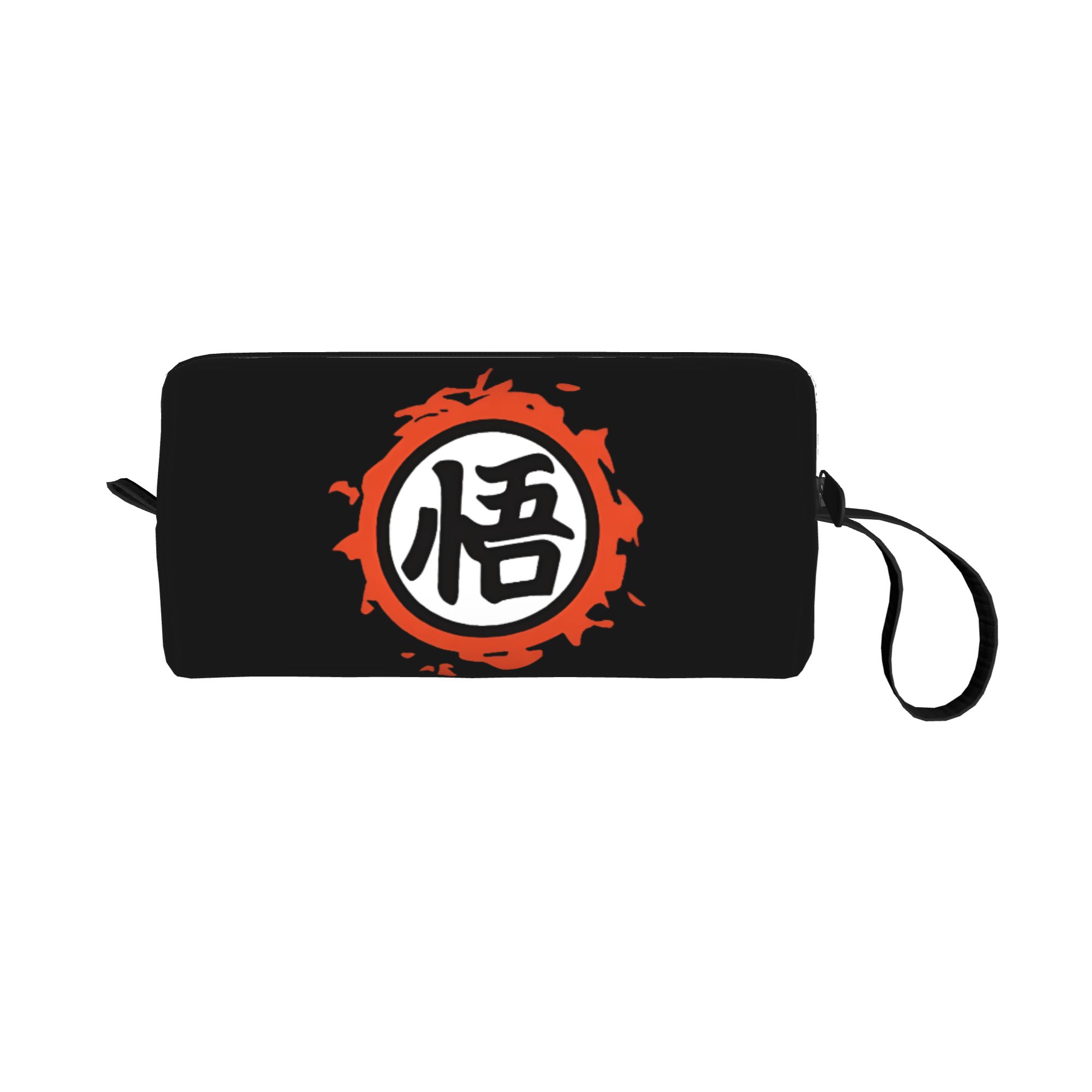 Kawaii D-Dragon B-Ball Z Gokus - огляд і ціна Travel Accessories Kit Bag