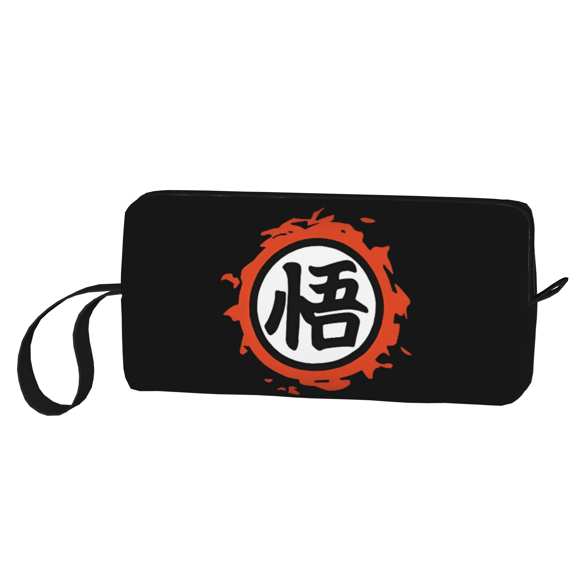 Kawaii D-Dragon B-Ball Z Gokus - огляд і ціна Travel Accessories Kit Bag