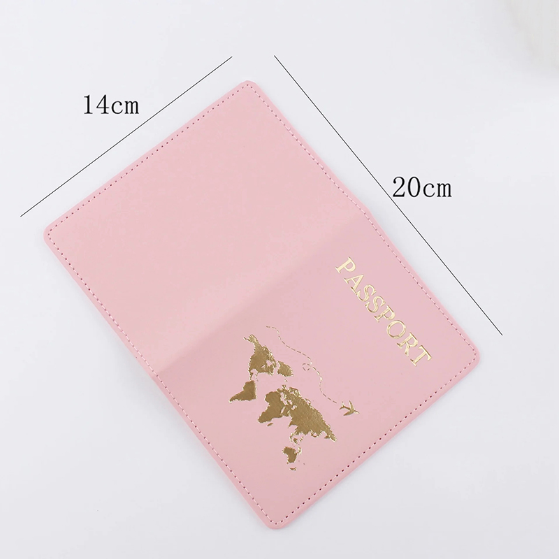 Fashion Passport Protective Co - огляд і ціна Travel Accessories Wallet