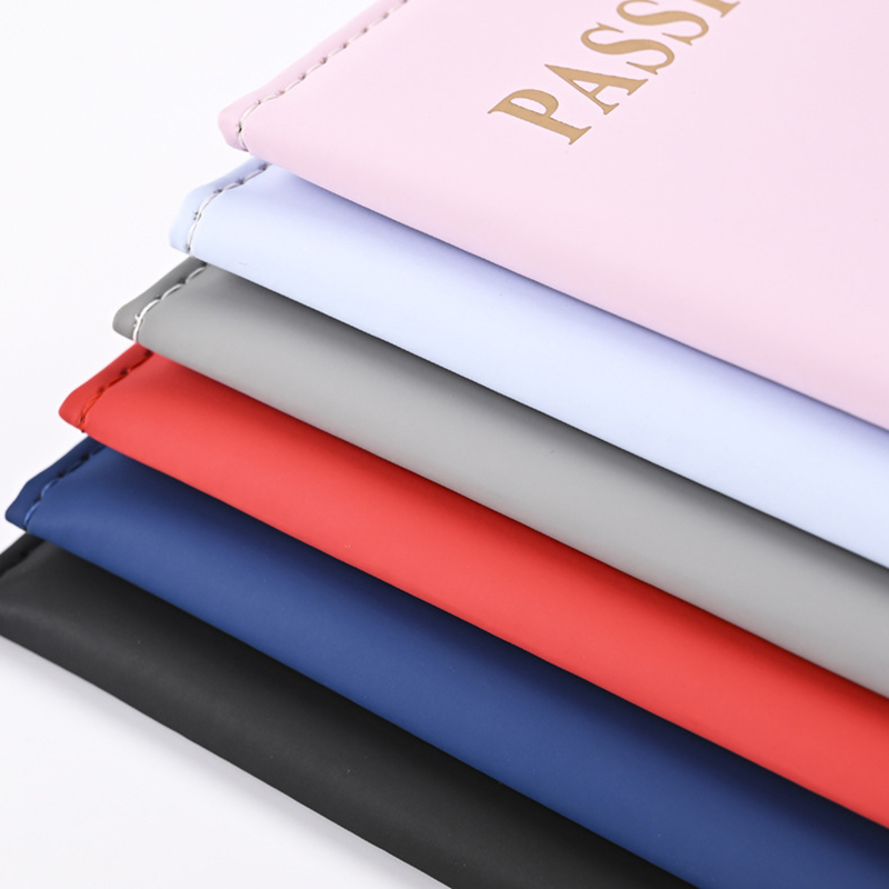 Fashion Passport Protective Co - огляд і ціна Travel Accessories Wallet