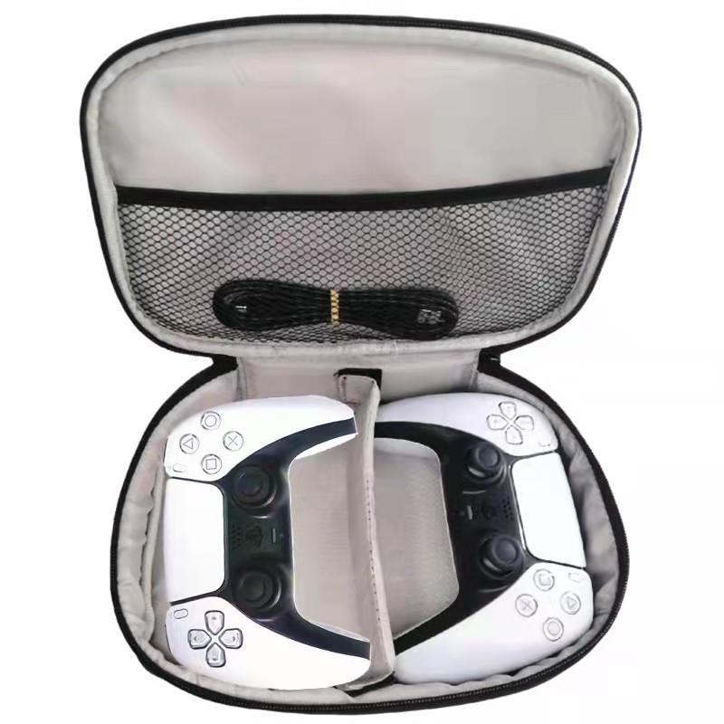 Dual Controller Carrying Case  - огляд і ціна Travel Accessories Kit Bag