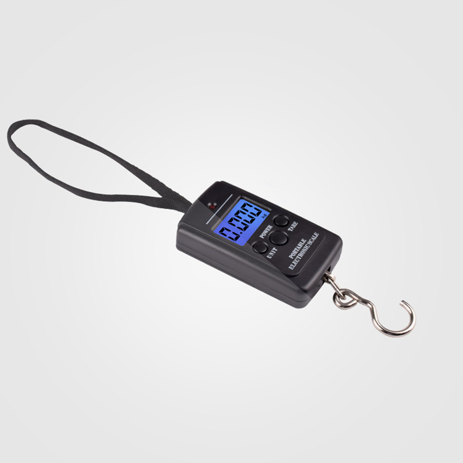 40kg Multifunctional Mini Elec - огляд і ціна Travel Accessories Tech