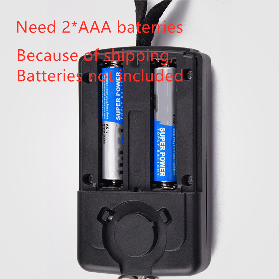 40kg Multifunctional Mini Elec - огляд і ціна Travel Accessories Tech