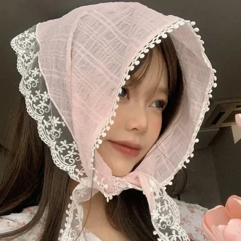 Summer Woven Floral Lace Hair  - огляд і ціна Travel Accessories Kmart