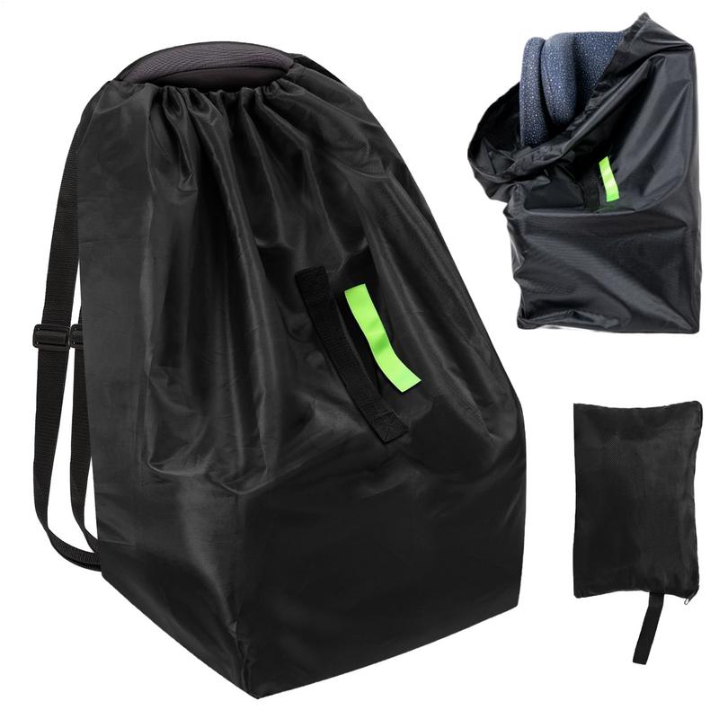 Car Seat Airplane Travel Bag H - огляд і ціна Travel Accessories For 1 Year Old