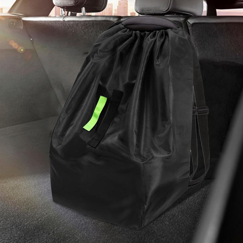 Car Seat Airplane Travel Bag H - огляд і ціна Travel Accessories For 1 Year Old
