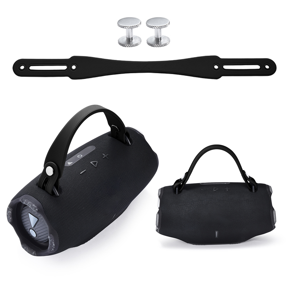 Silicone Detachable Speaker Gr - огляд і ціна Travel Accessories Kit Bag