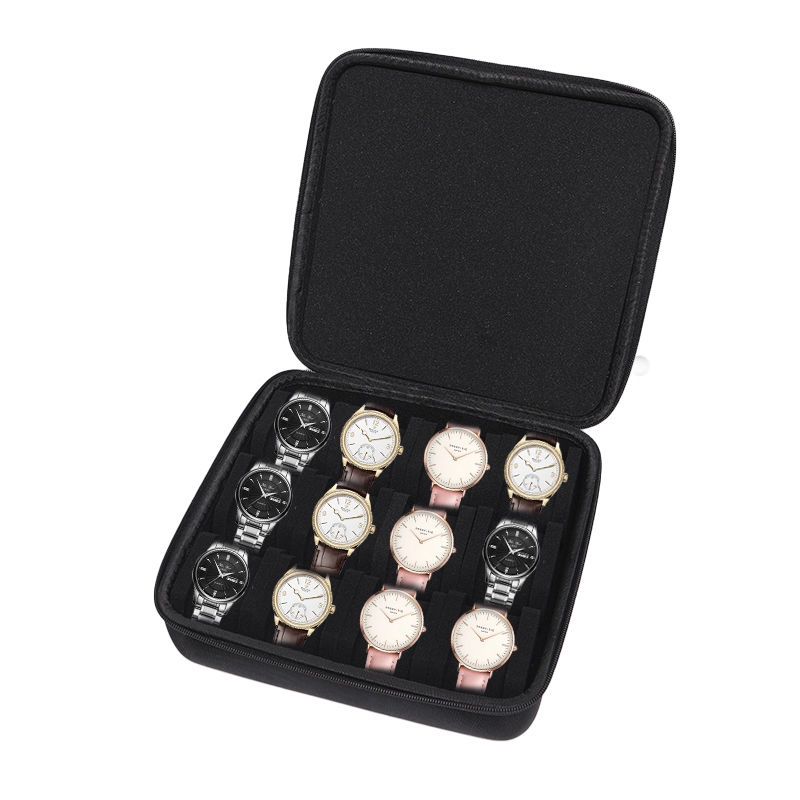 EVA Watch Storage Box Organize - огляд і ціна Travel Accessories Kmart