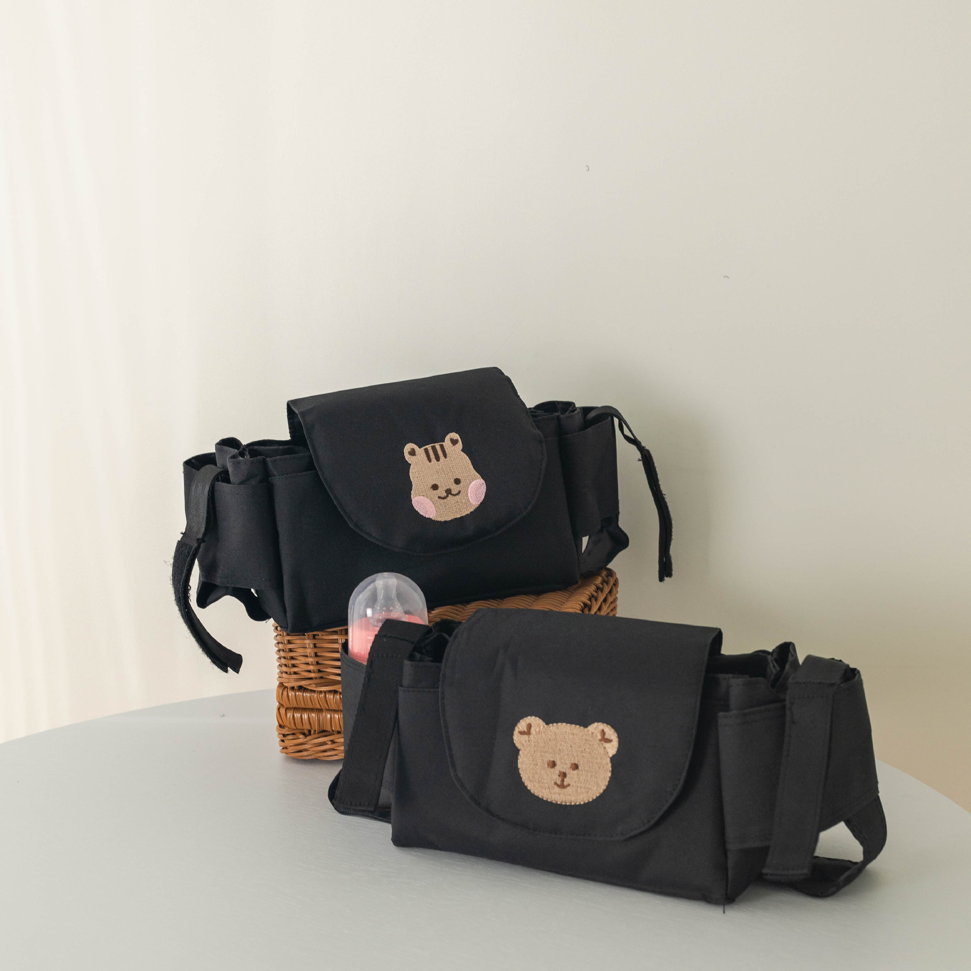 Baby Stroller Bag Pram Organiz - огляд і ціна Travel Accessories For 1 Year Old