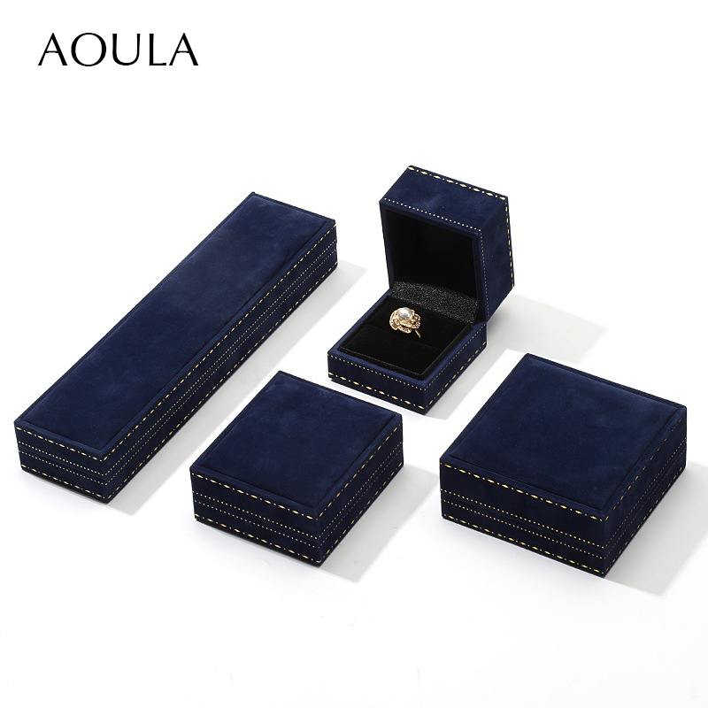 Luxury Ring Earrings Pendant N - огляд і ціна Travel Accessories Wholesale