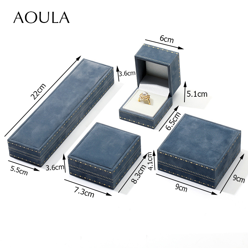 Luxury Ring Earrings Pendant N - огляд і ціна Travel Accessories Wholesale