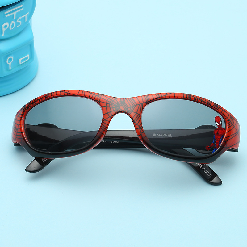 Generic Kids Spiderman Cartoon - огляд і ціна Travel Accessories For Kids