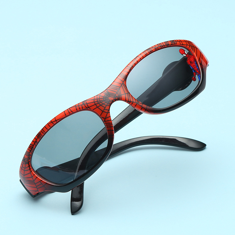 Generic Kids Spiderman Cartoon - огляд і ціна Travel Accessories For Kids