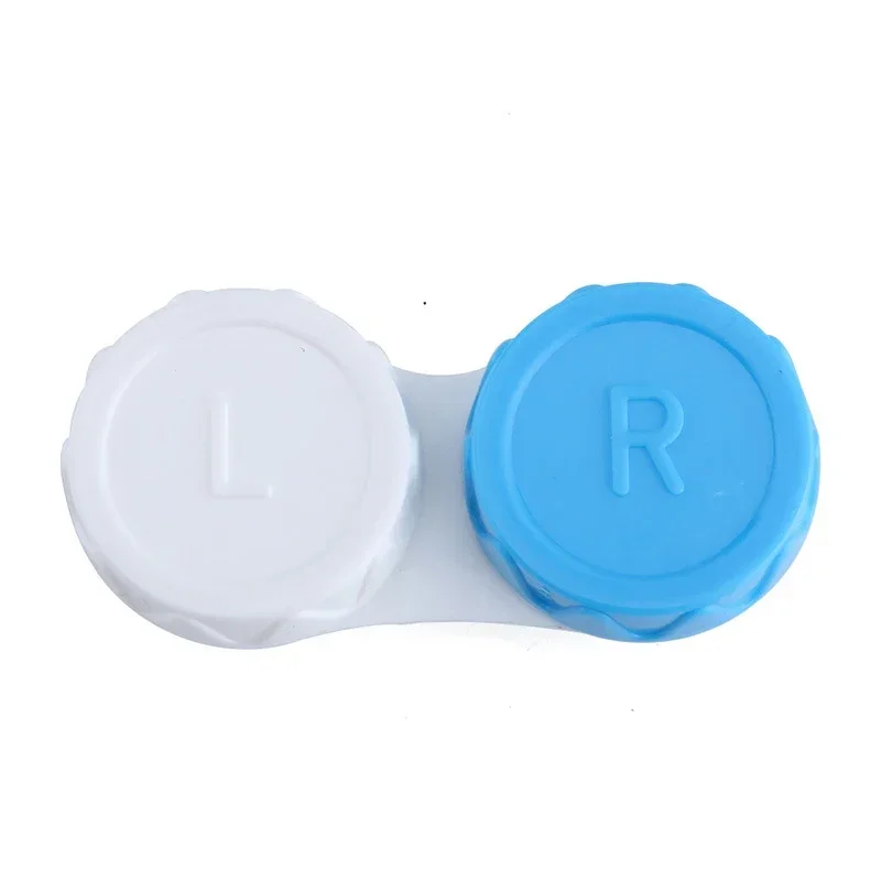 1 PCS Glasses Cosmetic Contact - огляд і ціна Travel Accessories Wholesale