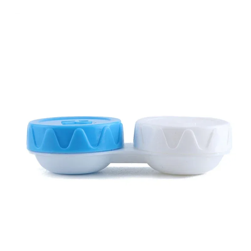 1 PCS Glasses Cosmetic Contact - огляд і ціна Travel Accessories Wholesale