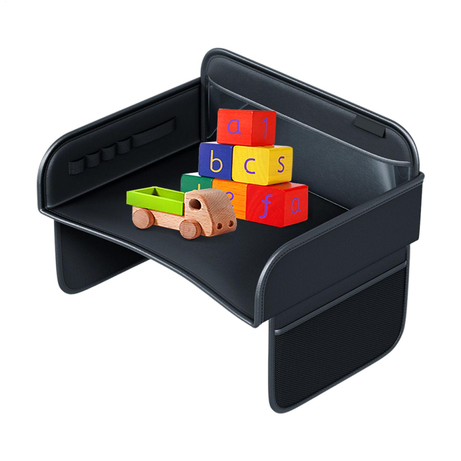 Child Car Dining Drawing Table - огляд і ціна Travel Accessories For Kids