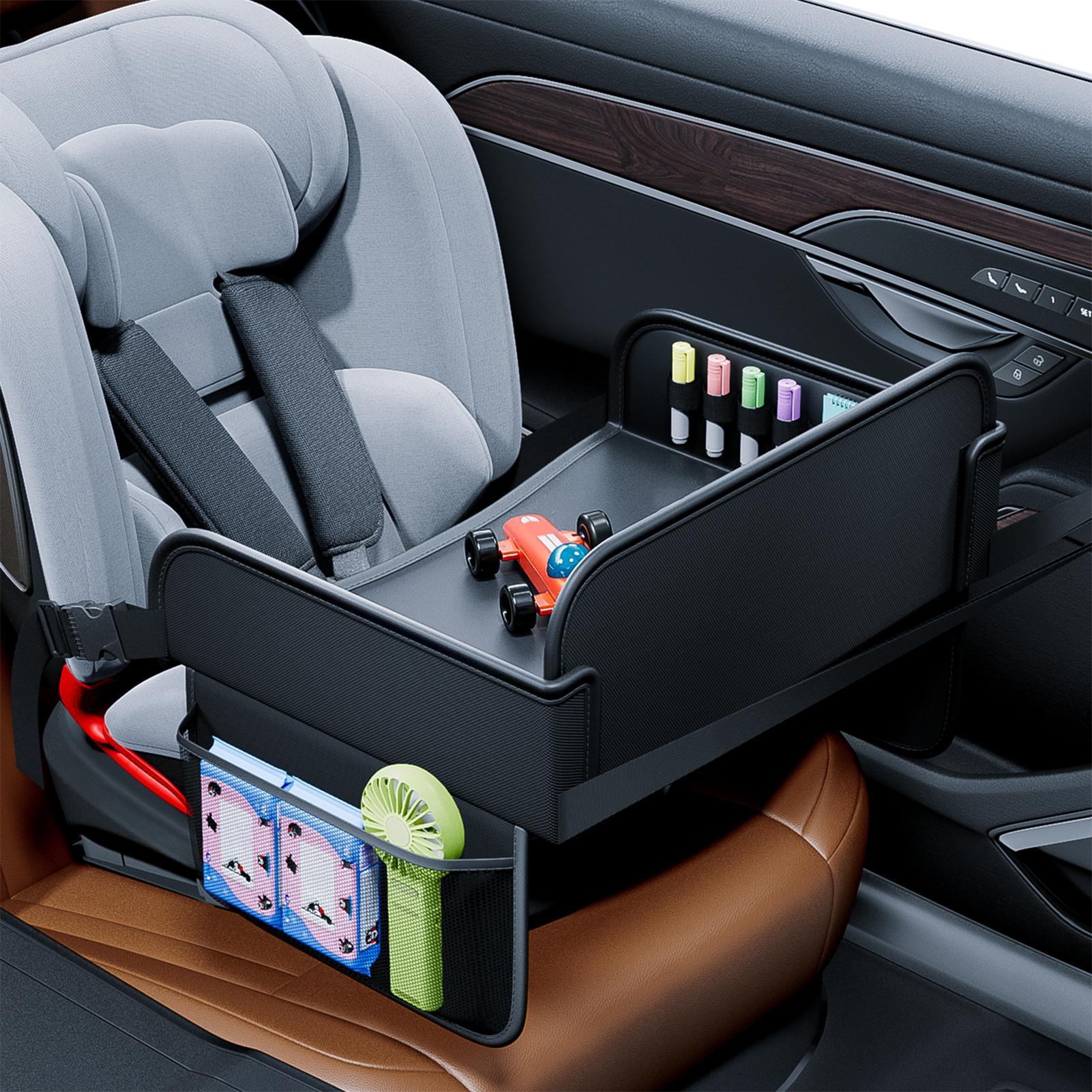 Child Car Dining Drawing Table - огляд і ціна Travel Accessories For Kids
