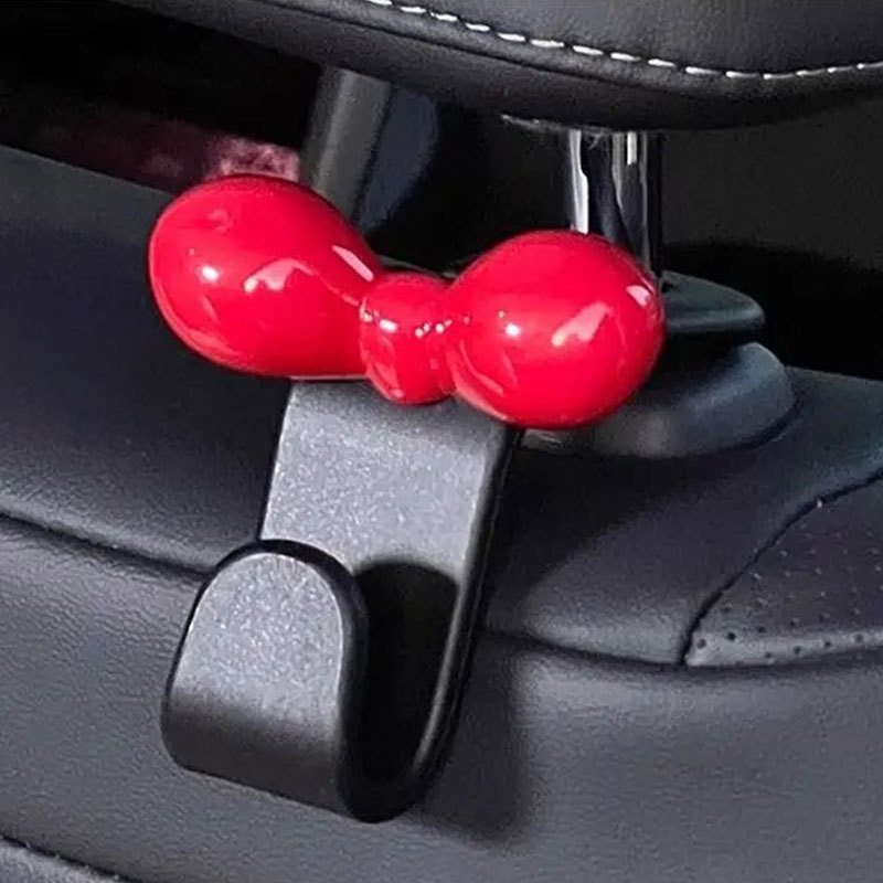 Minimalist Bow Car Back Seat H - огляд і ціна Travel Accessories Tech