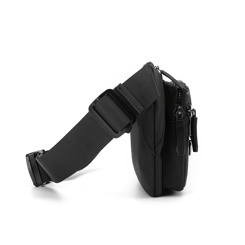 Unisex Waterproof Waist Bag Pa - огляд і ціна Travel Accessories Tech