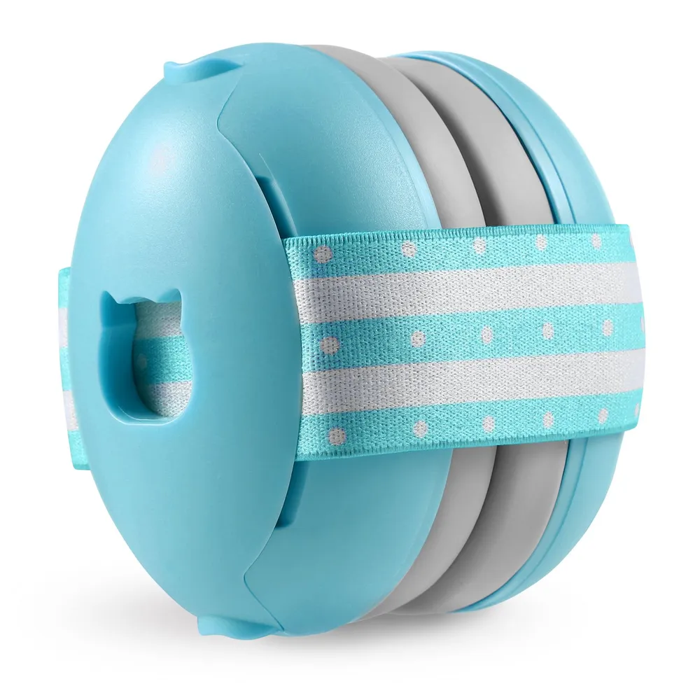NEW K10 Baby Noise Cancelling  - огляд і ціна Travel Accessories For 1 Year Old