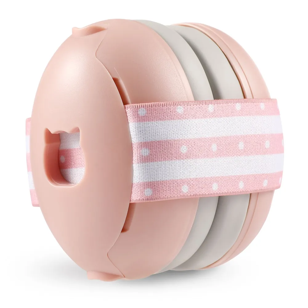 NEW K10 Baby Noise Cancelling  - огляд і ціна Travel Accessories For 1 Year Old