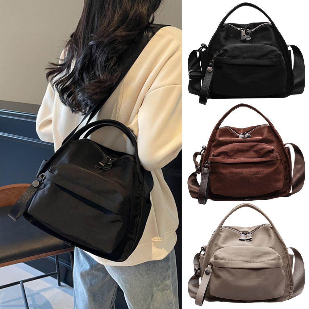 Women Lightweight Sling Bag La - огляд і ціна Travel Accessories Tech