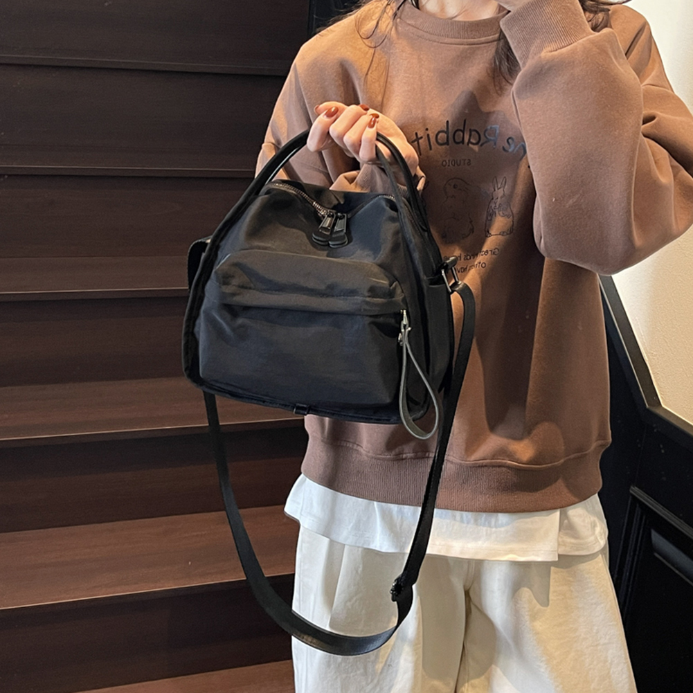 Women Lightweight Sling Bag La - огляд і ціна Travel Accessories Tech