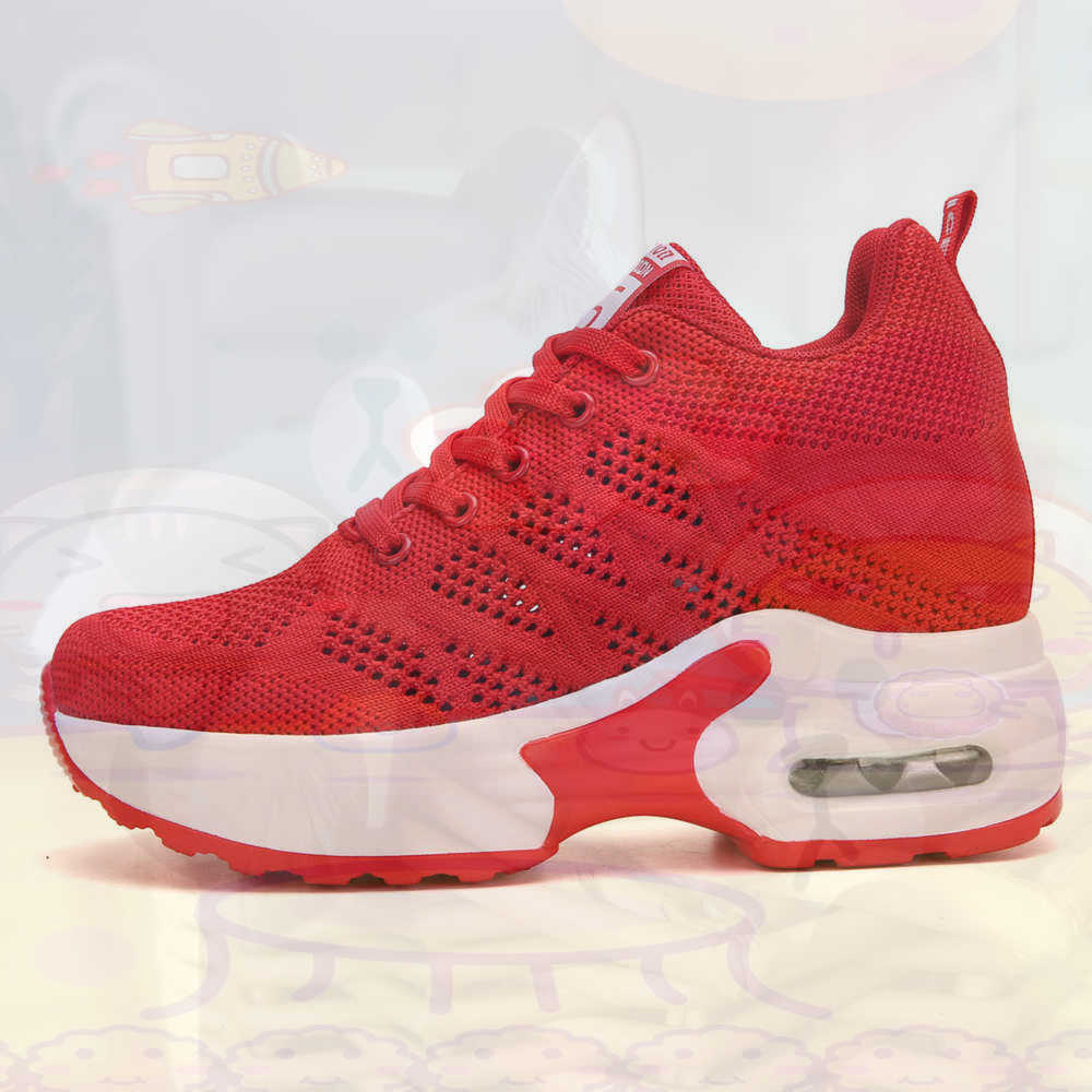 Red Size 36 Shoes Woman Tennis - огляд і ціна Travel Accessories Wholesale