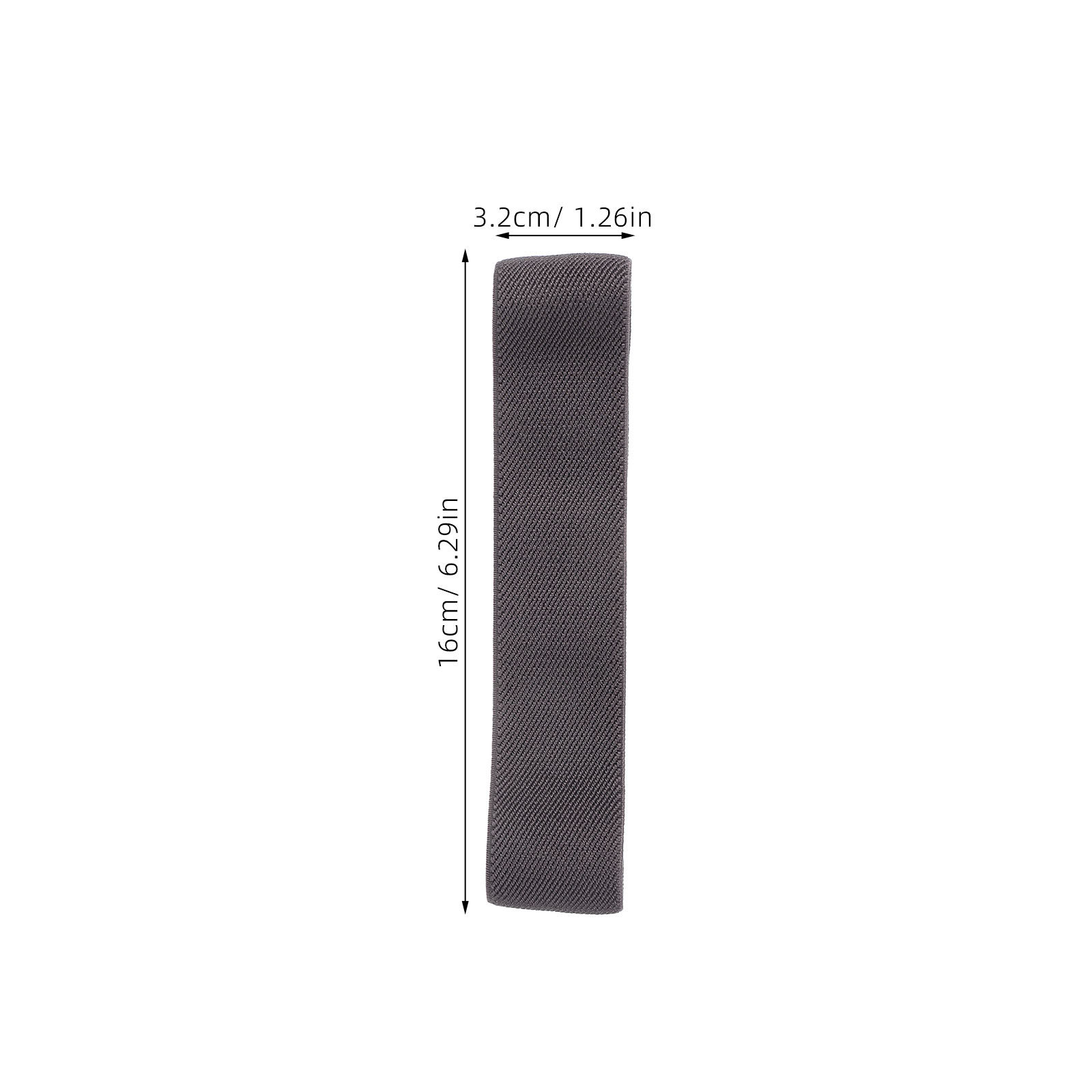 4Pcs Replacement Elastic Lunch - огляд і ціна Travel Accessories Box
