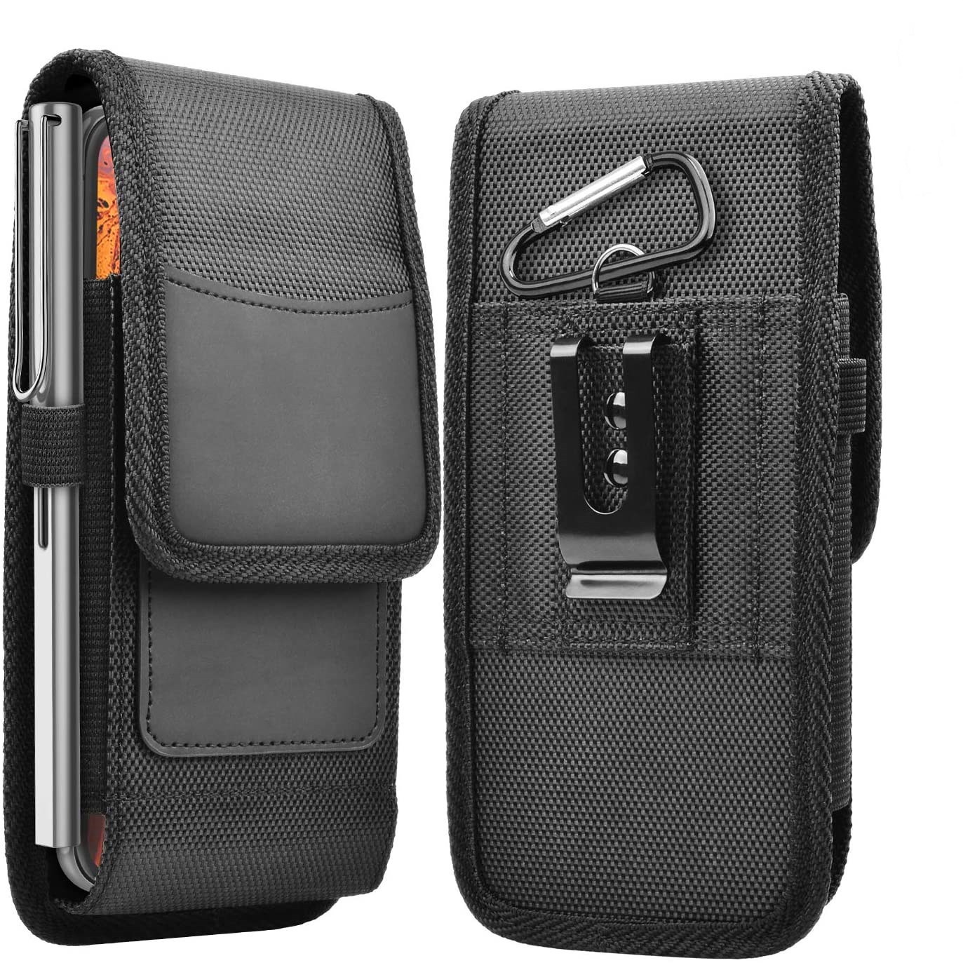 Men Phone Holster Cellphone Lo - огляд і ціна Travel Accessories Wallet