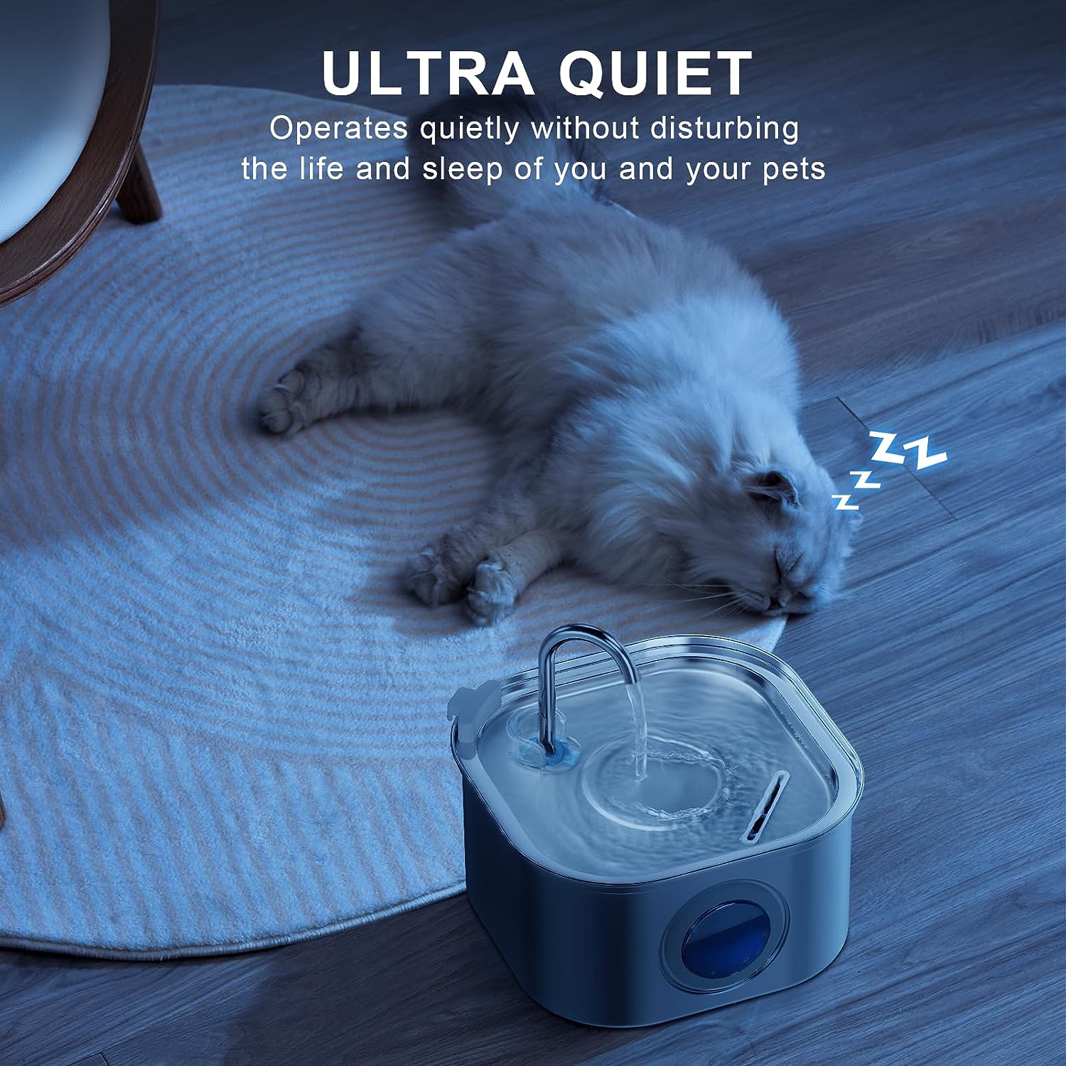 3.2L Stainless Steel Pet Water - огляд і ціна Travel Accessories Kmart